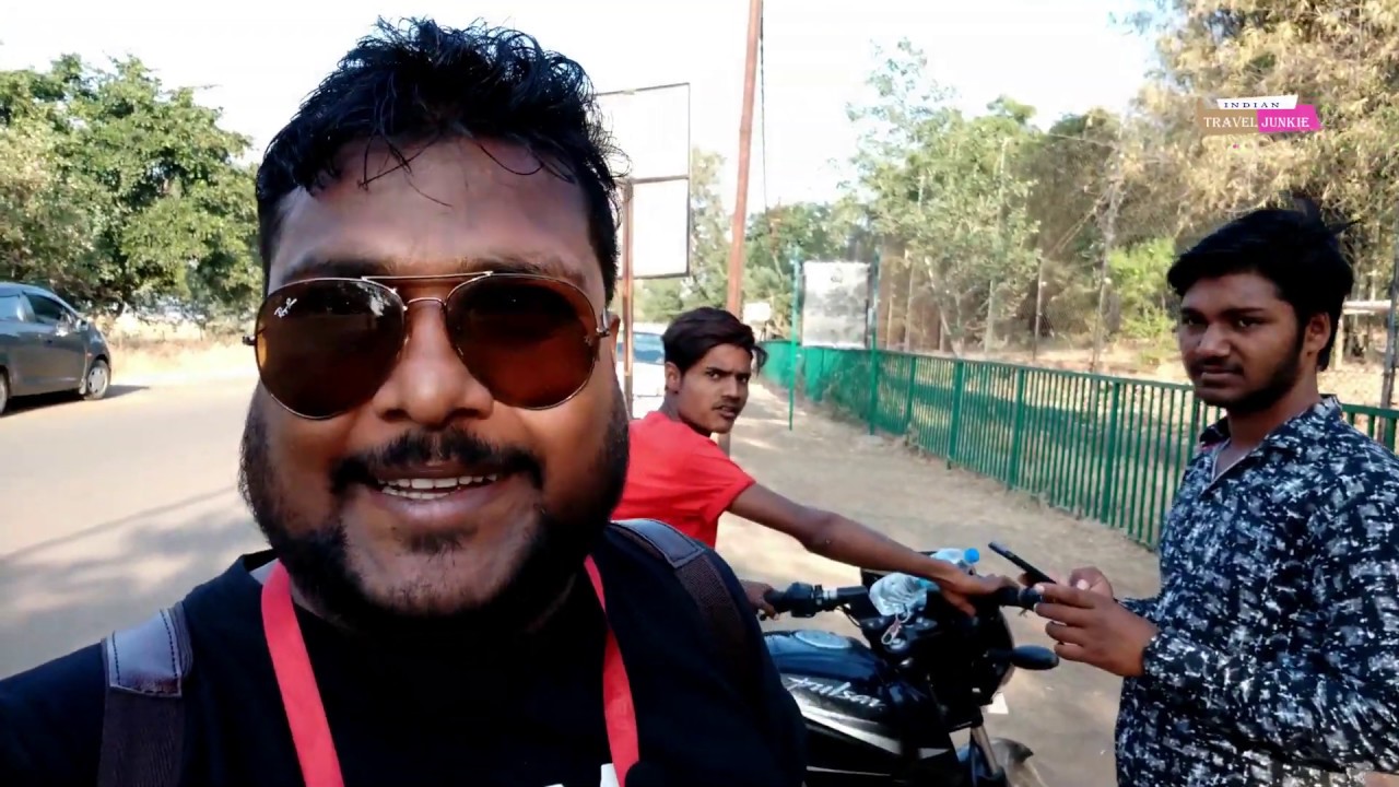 Van Vihar National Park Bhopal | Bhopal ZOO | MPTourism | Bhopal | INDIA | HD