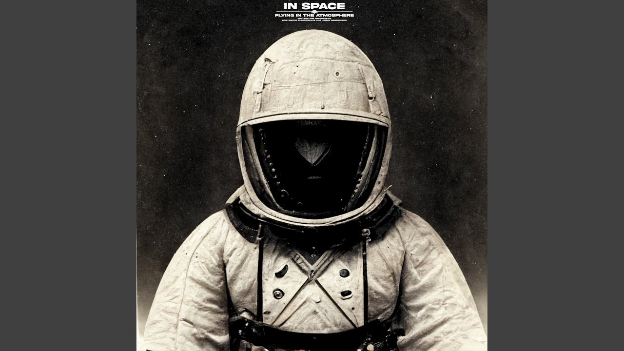 Flying In The Atmosphere