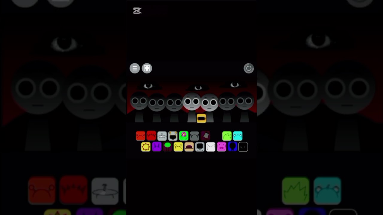 Sprunki game