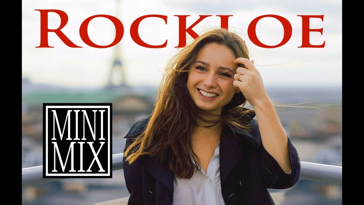 Rockloe Mini Mix