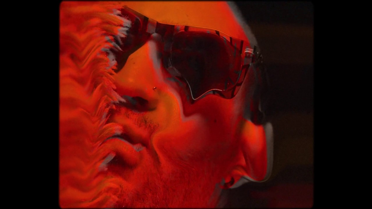 Dabbla x Sumgii - Shimmy (OFFICIAL VIDEO)