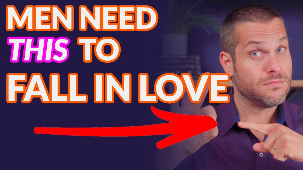 3 Unusual Things Men Need to Fall In Love | Attract Great Guys