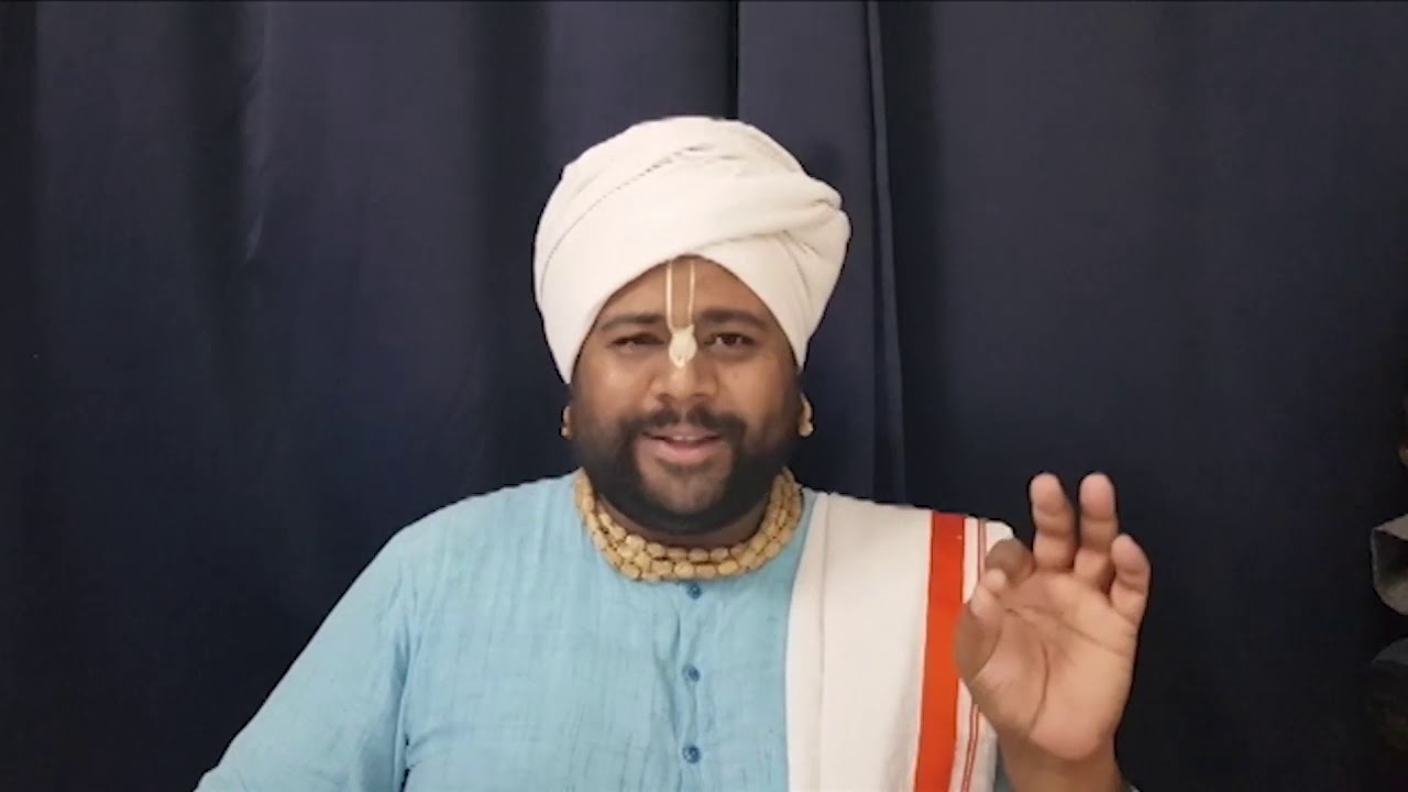 #Navaratri #ISKCON #Vaishnavas  Navaratri Celebration for Vaishnavas  II How to celebrate
