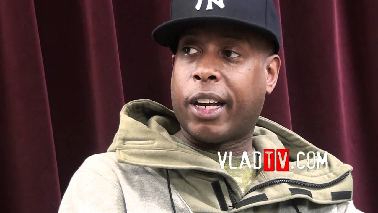 Exclusive: Talib Kweli Gives Us His Top Brooklyn Rappers