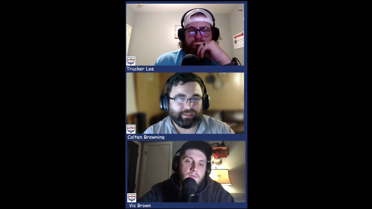 Episode 6. It's time to RUN!