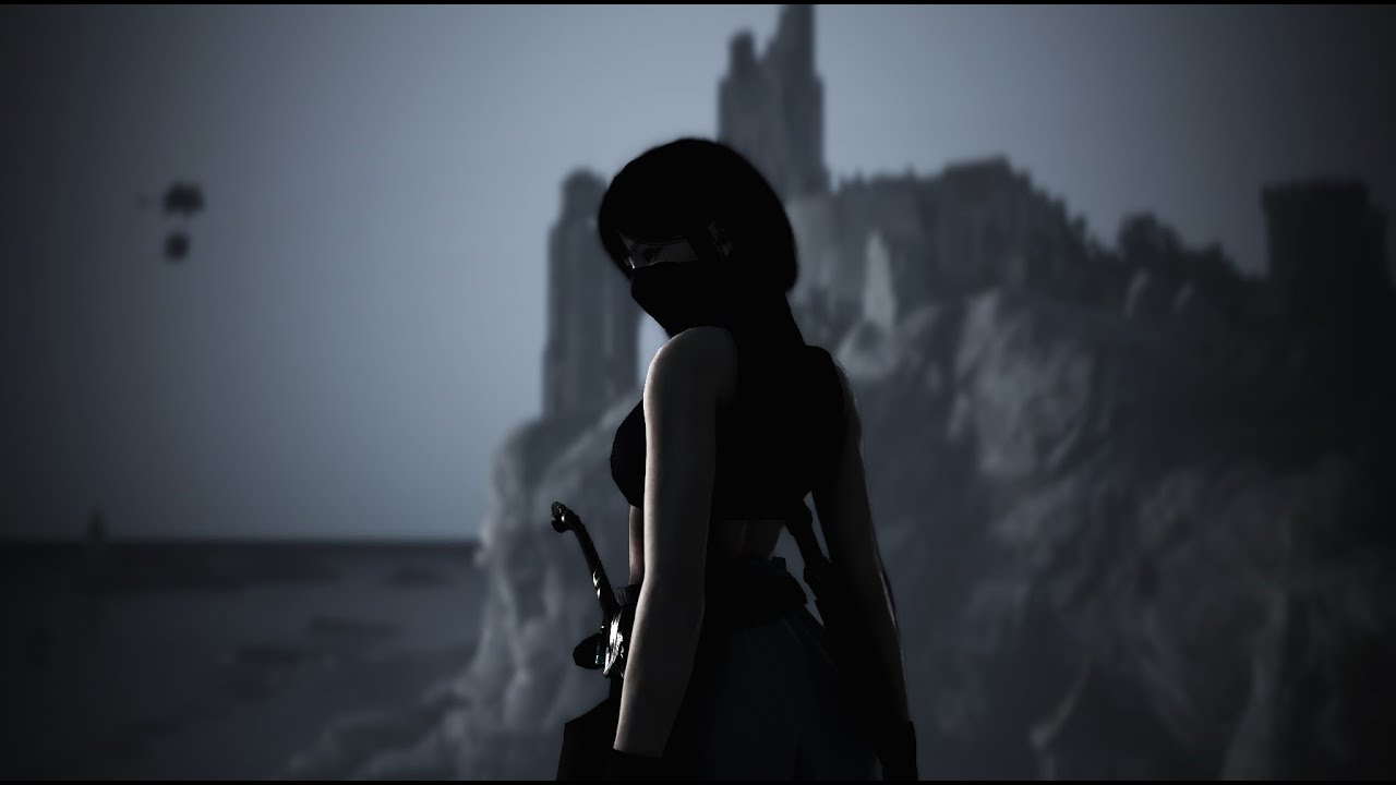 BDO ASIA - Awakening Ranger PVP