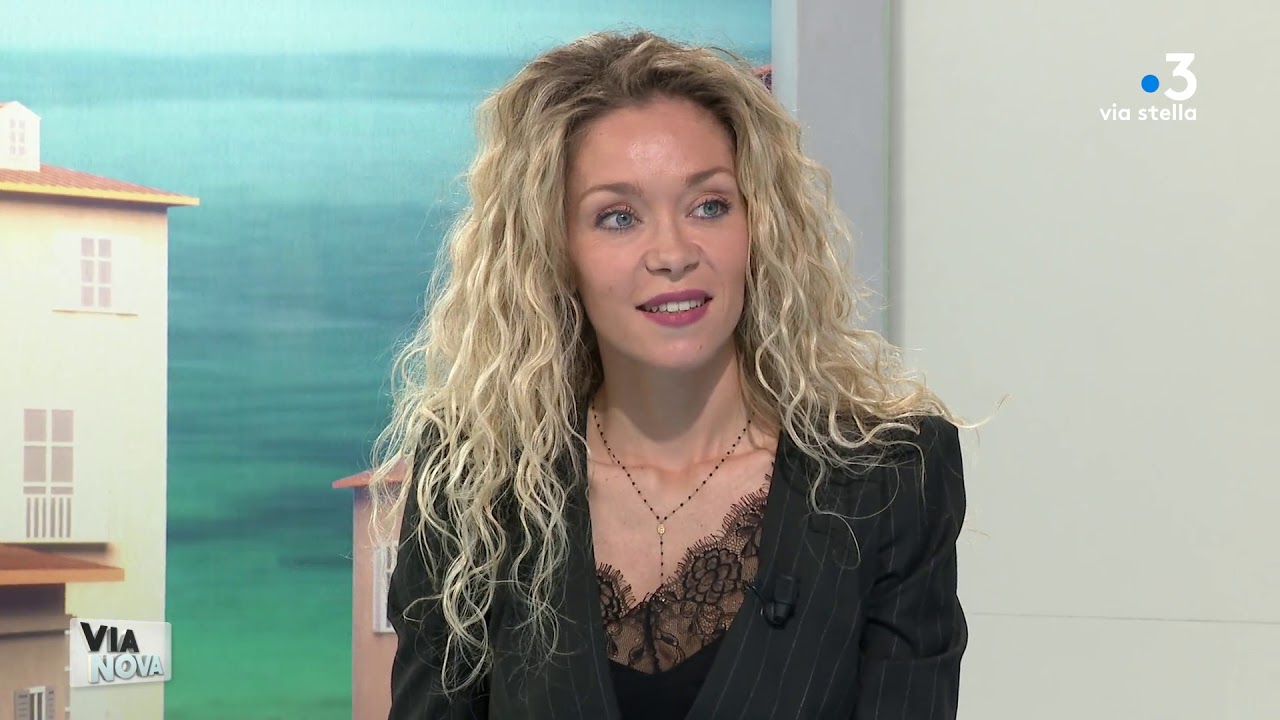 Via Nova 22/11/18 - 1 - Le financier aux noisettes de Cervioni