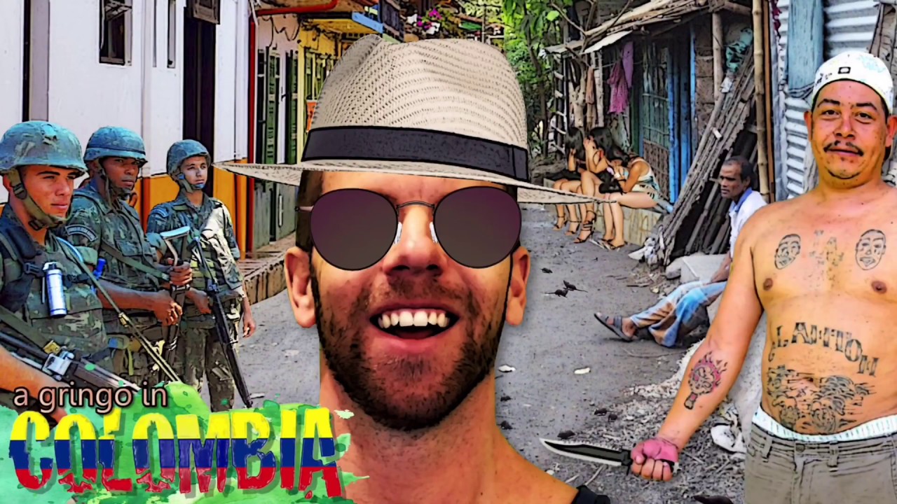 Budget travel guide: Colombia & Venezuela | Part 4: C&uacute;cuta &ndash; crossing the border and is i safe?