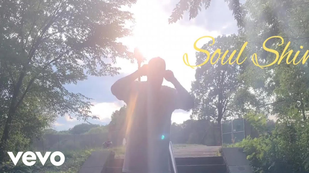 veelito - Soul Shine