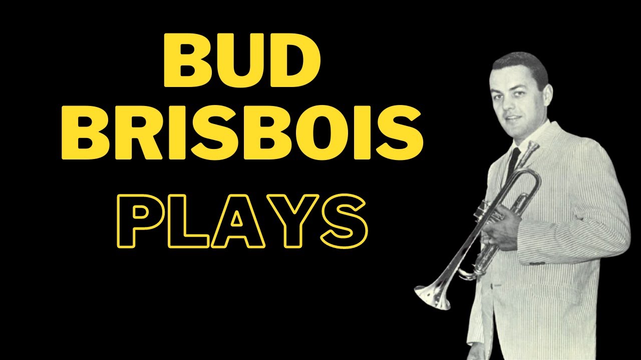 Bud Brisbois - Easy Does It