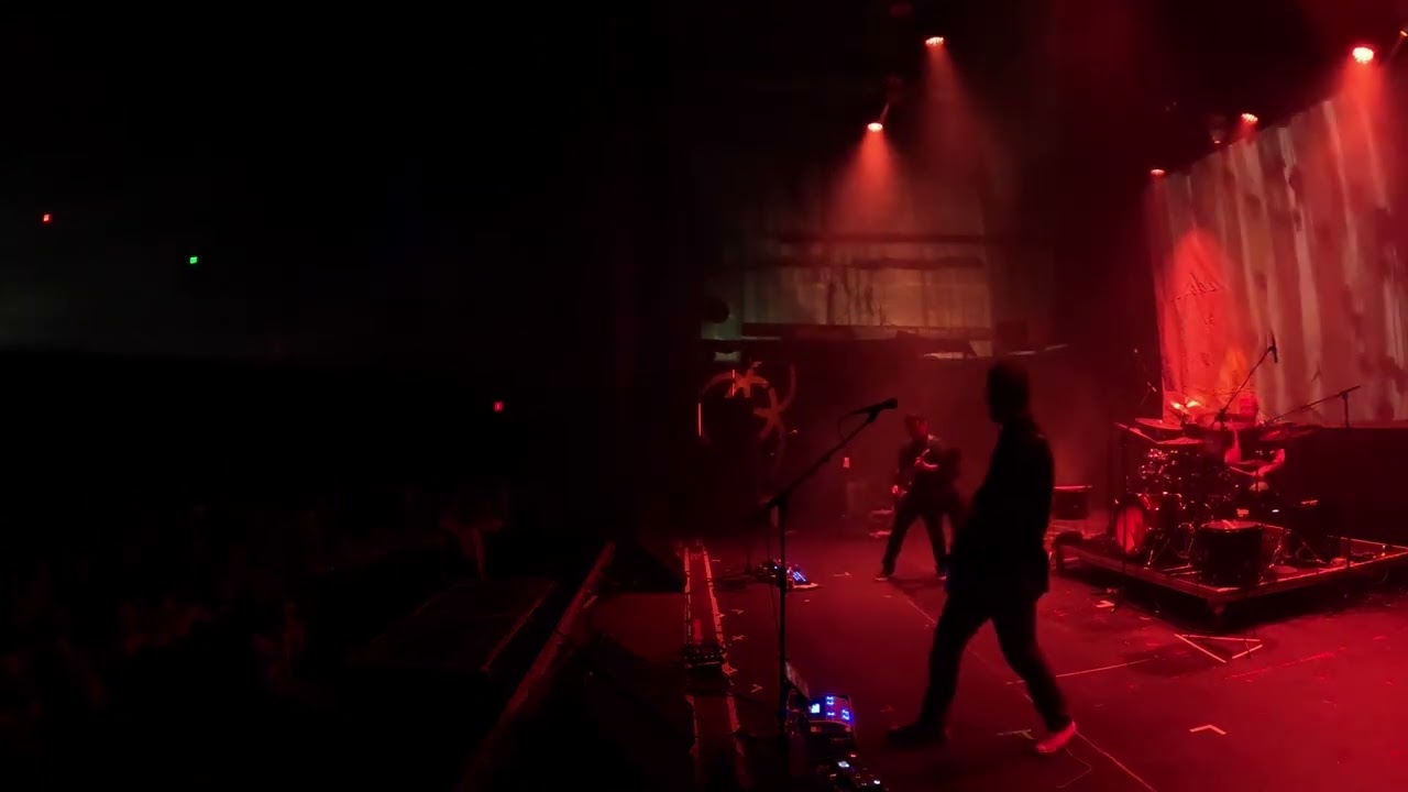 Floater Live @ The Senator Theatre Chico, CA 4/26/25 Full Set