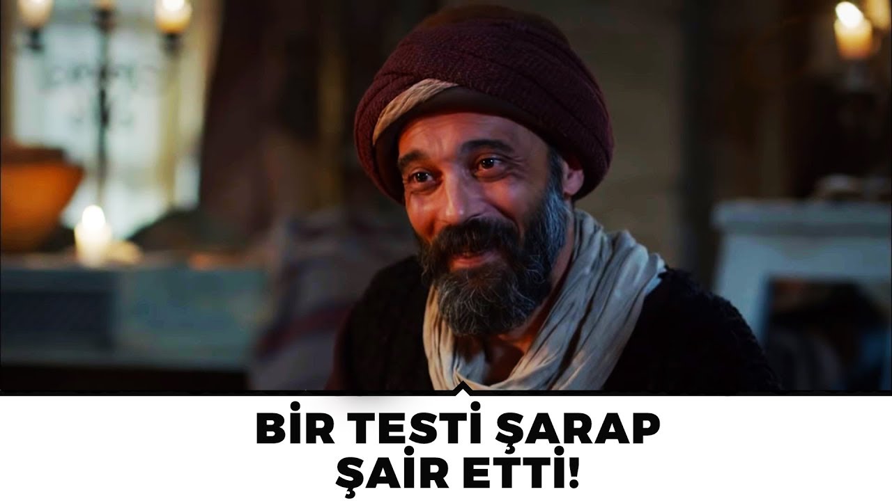 Bekri Mustafa Sultan Murad'a Yakalandı! | Muhteşem Yüzyıl Kösem
