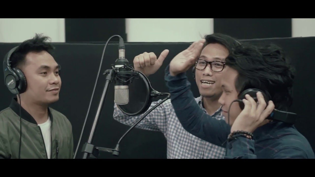 Oh! Caraga - Sa Makausa (Studio Performance Video)