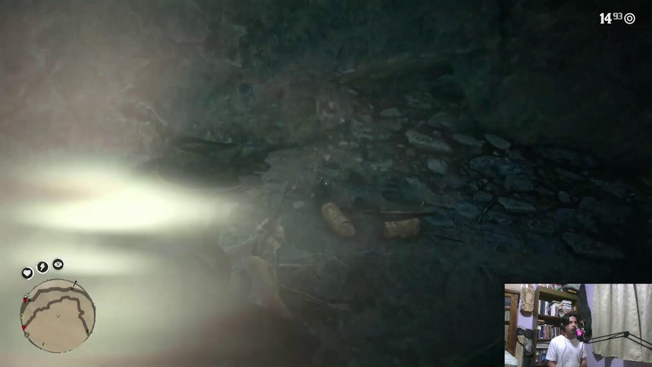 Jugando RED DEAD REDEMPTION 2 | CAP. 16 #xboxseriesx #gaming #rdr2 #xbox #arthurmorgan