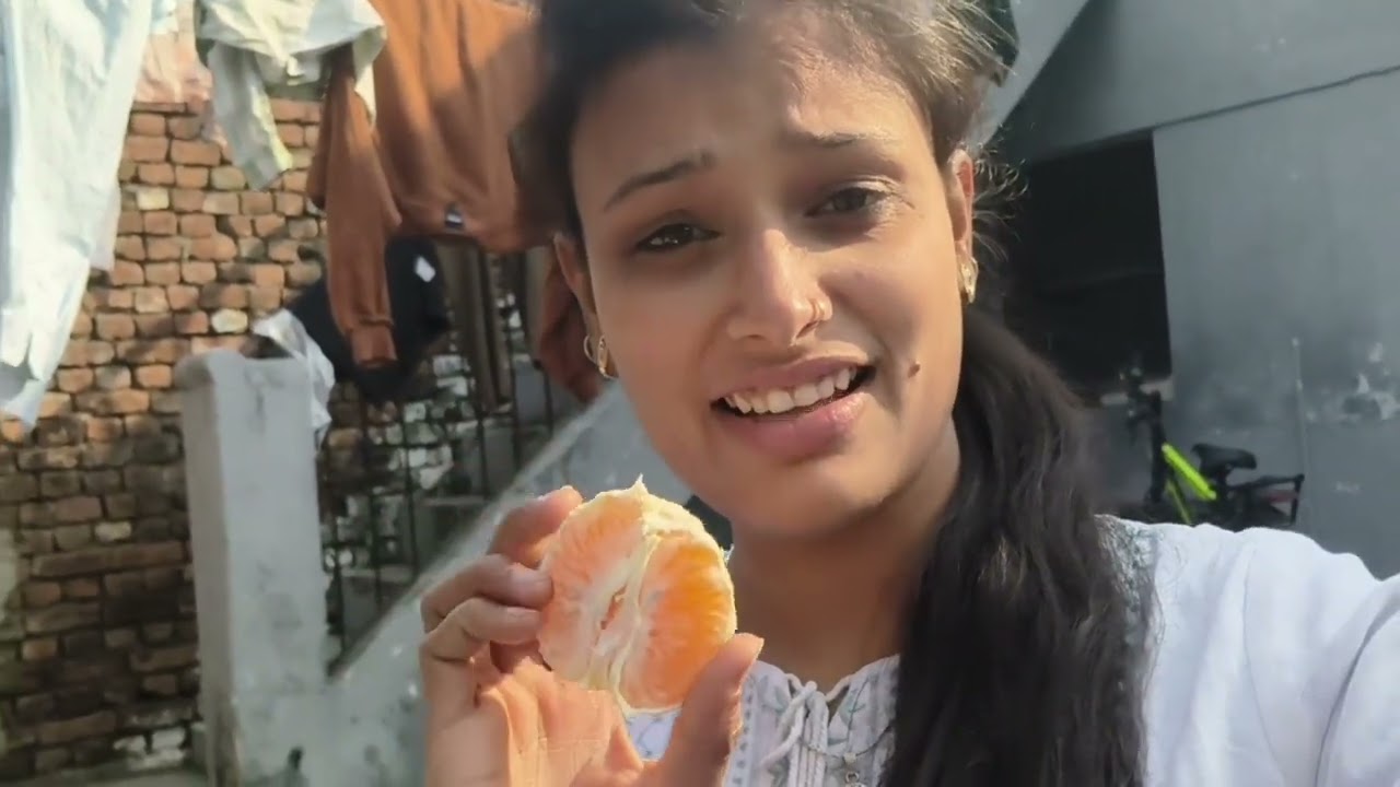 ##Aligarh to bazpur 🚌🚌vlog##didi ke ghar pr jakar ki bohut masti##dailyvlogging##