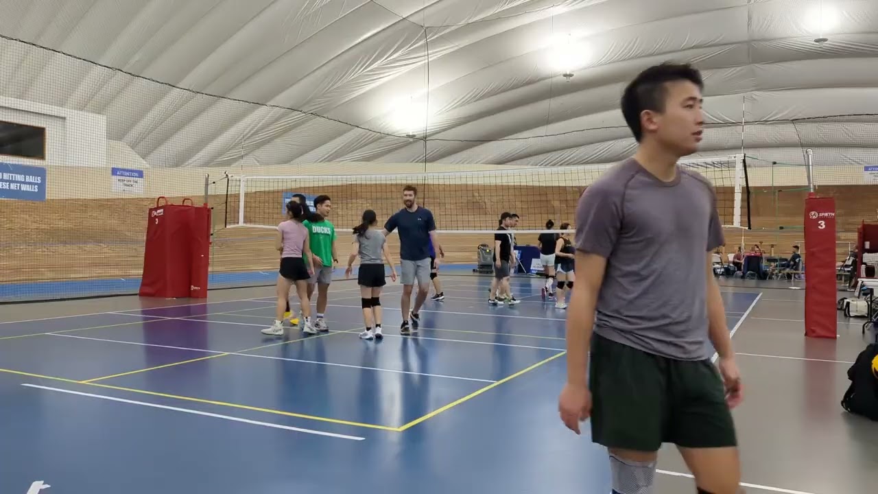 Wed co-ed G1S1