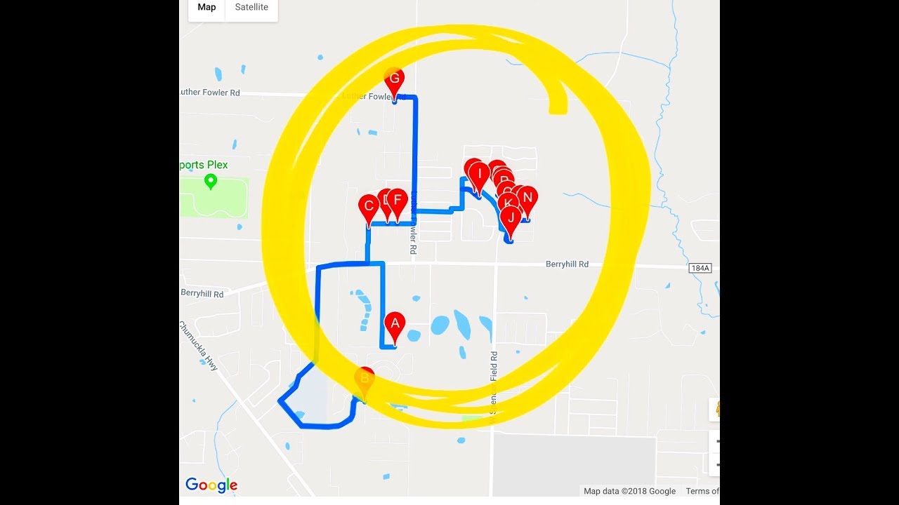 The Key to MASSIVE Lawn Care Profits (4 tips to Dominate neighborhoods)