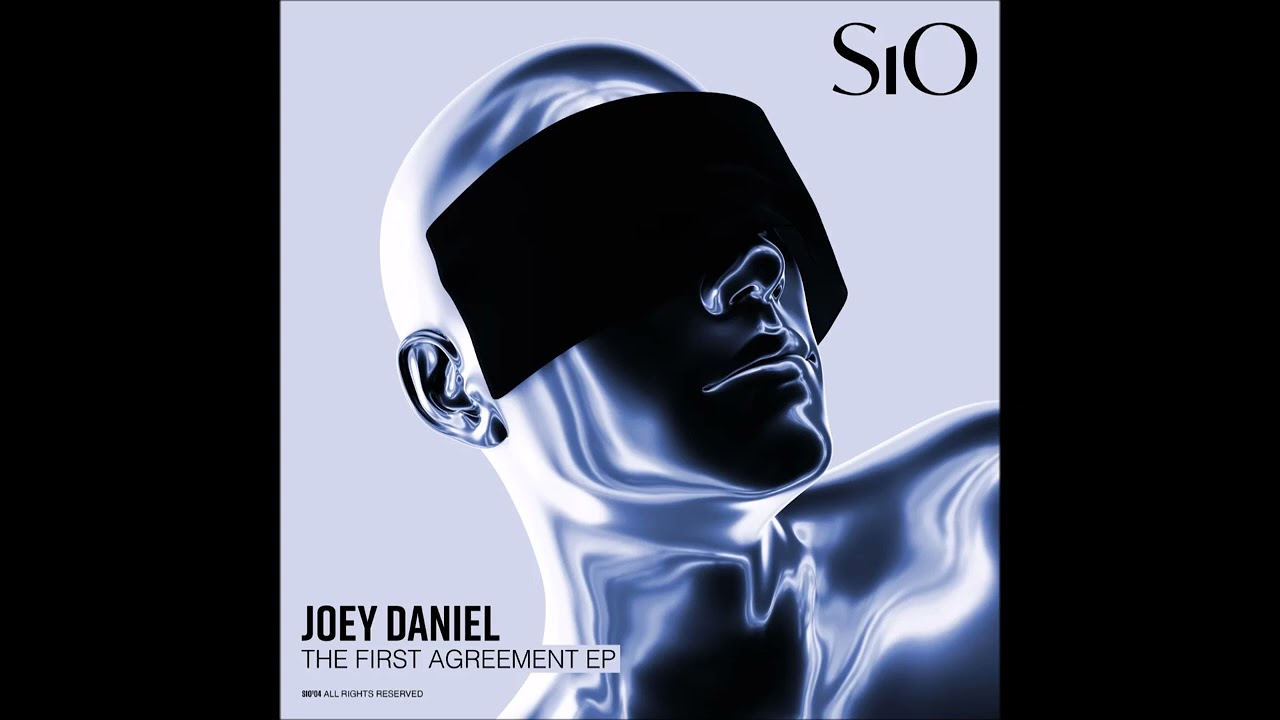 Joey Daniel - Upside Down Jazz (Original Mix)