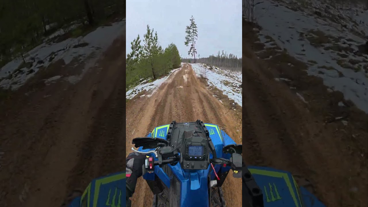 The Track That Never Gets Old.