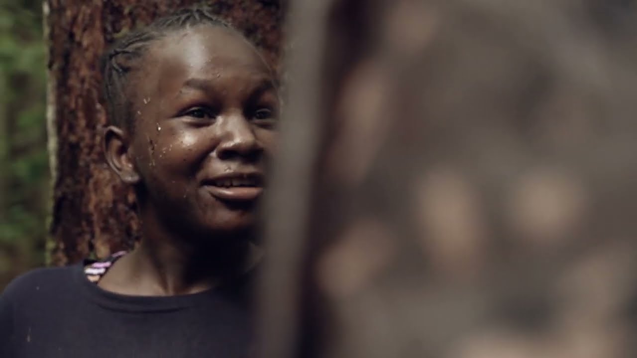 Série TI-MOUN MARONI (Saison 1) : épisode 5 - Collège Albert Londres