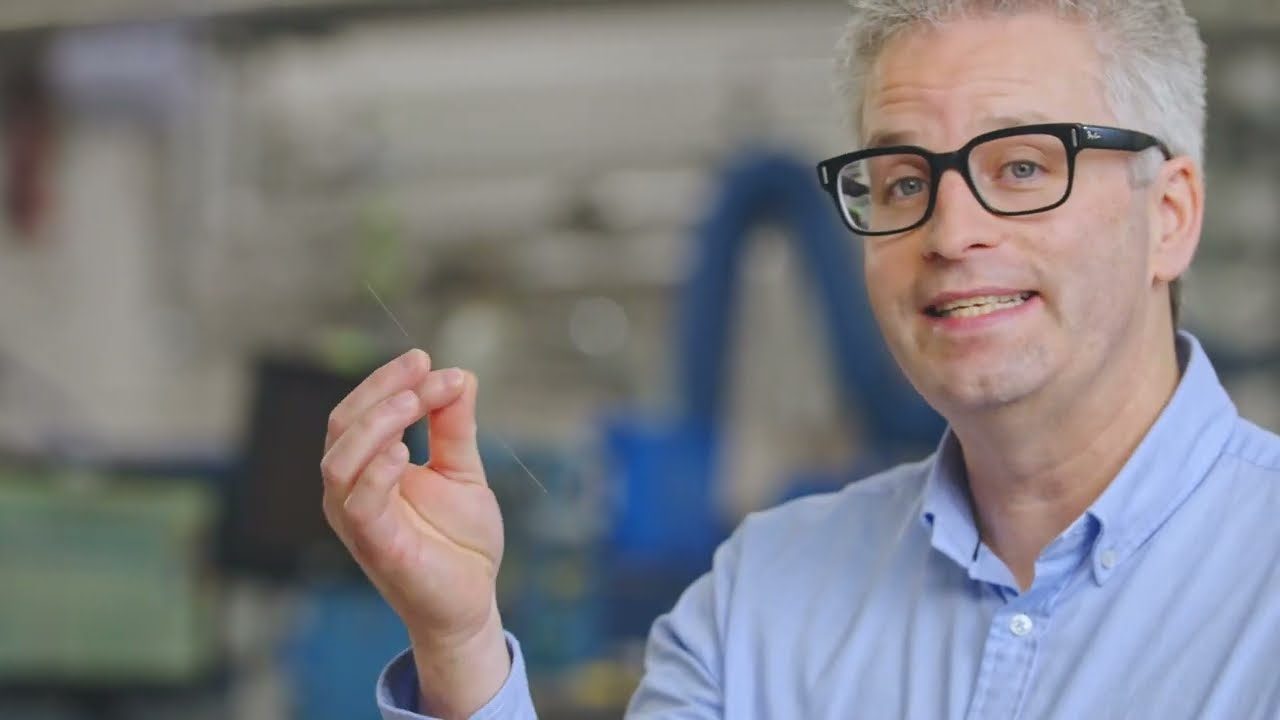 EQT - Zeus enables minimally invasive surgeries