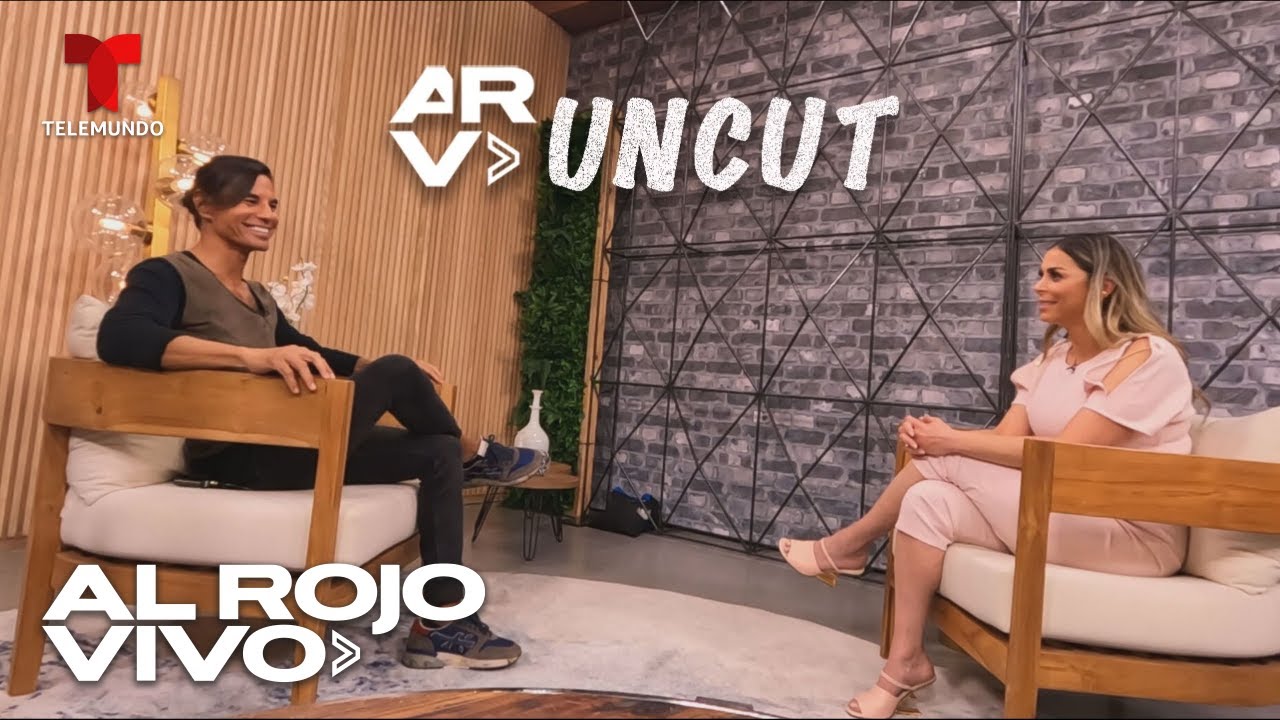 ARV Uncut: Julio Iglesias Jr. confiesa si quiere ser papá y habla de su relación con Enrique