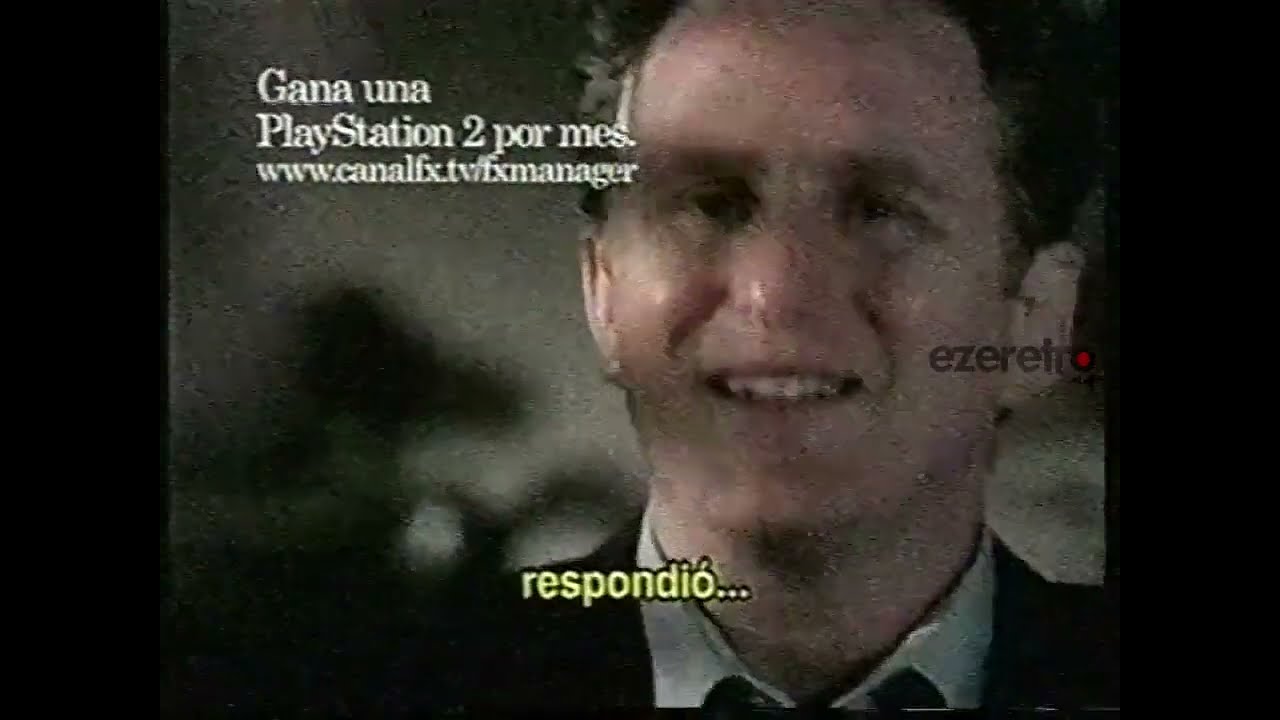 Zapping Telecentro - 2008