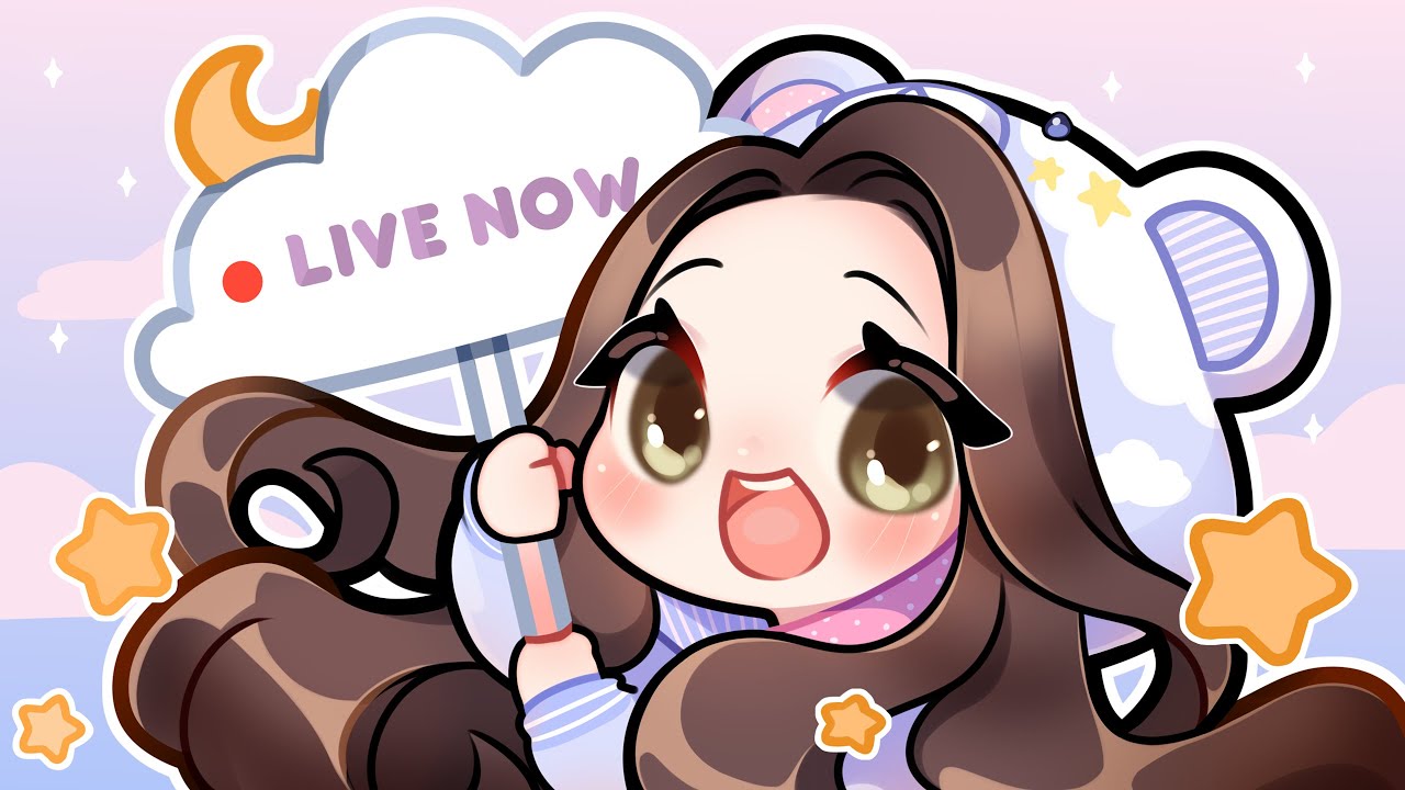 late night chill vibes (っ ͡❛ ͜ʖ ͡❛)っ🎔 stardew valley-ing  | !twitter !discord