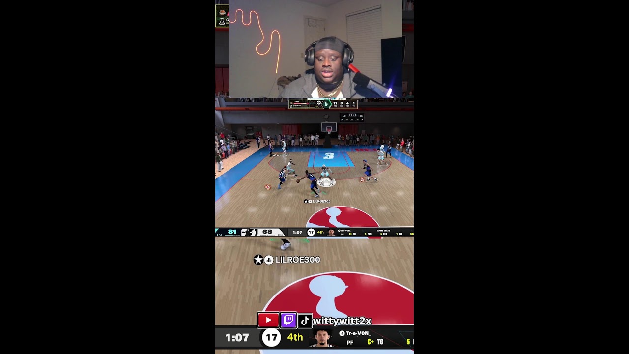 nba 2k