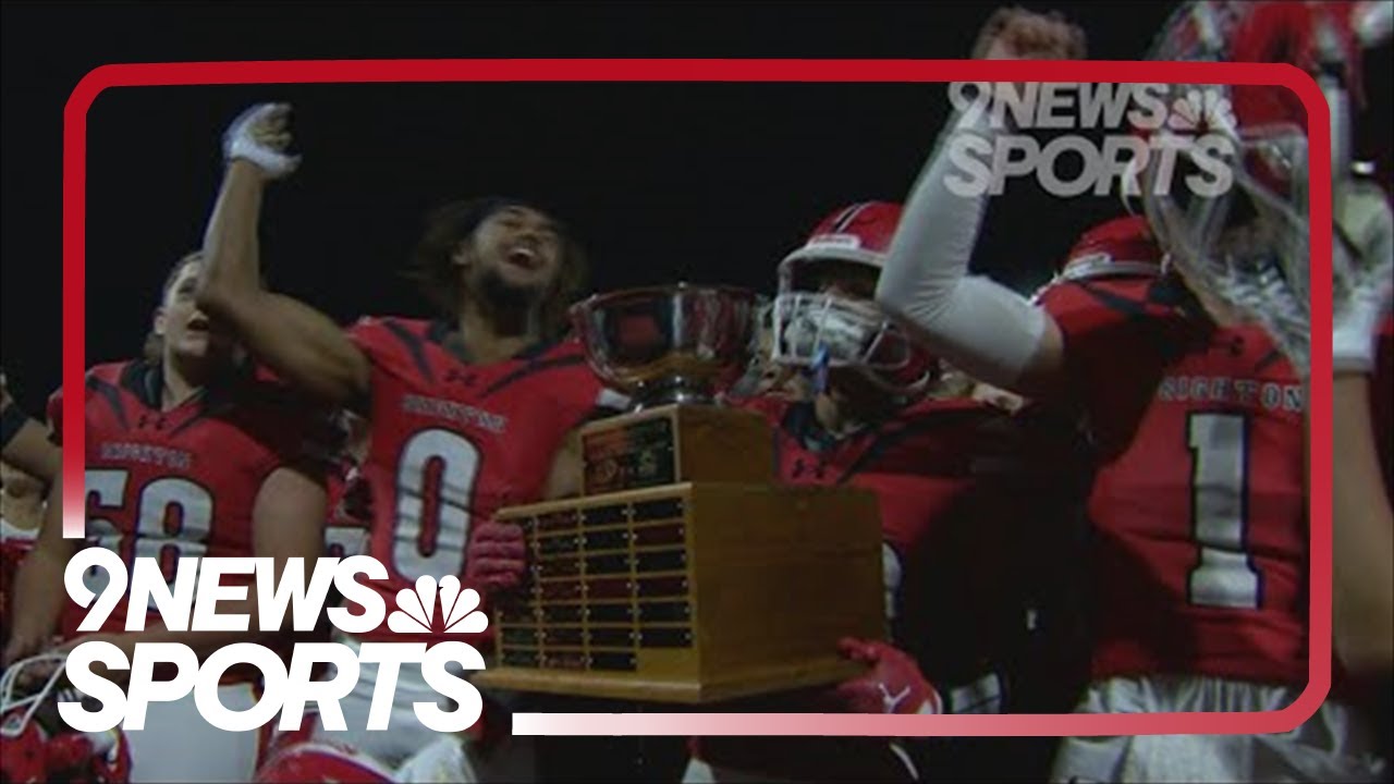 Brighton and Prairie View battle it out in 9Preps Game of the Week