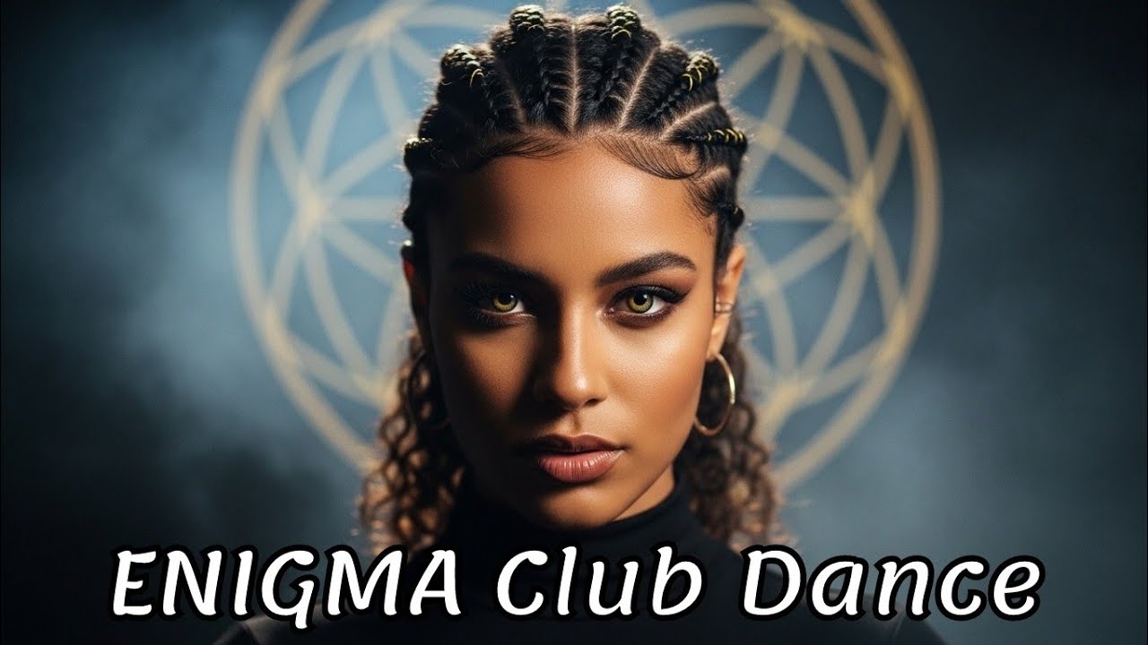 Enigma Club Dance &bull; Melodic Organic House & Rhythmic Vibes #23