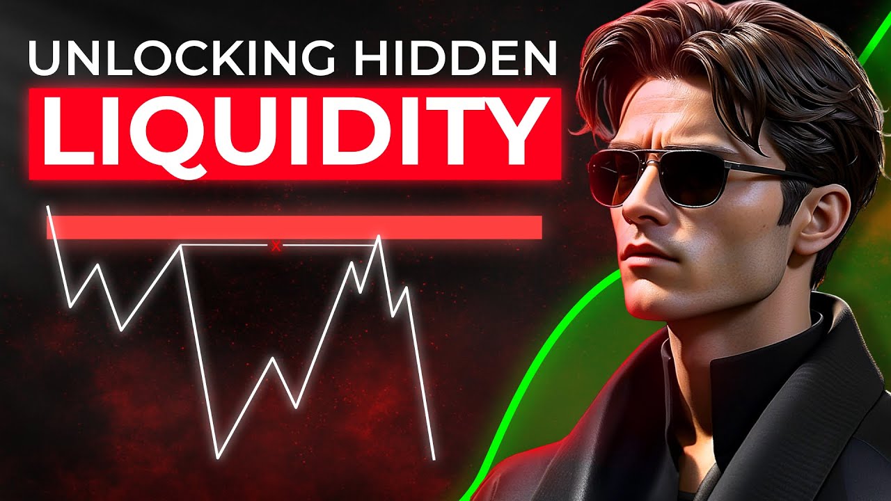 Unlocking The Code Of Engineered Liquidity (Reversal Sequence Revealed)