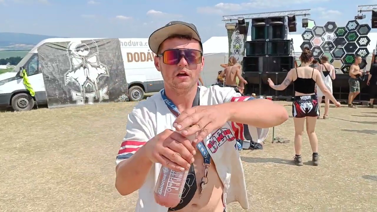 Rave4Base (CZ) - 09.07.2023 