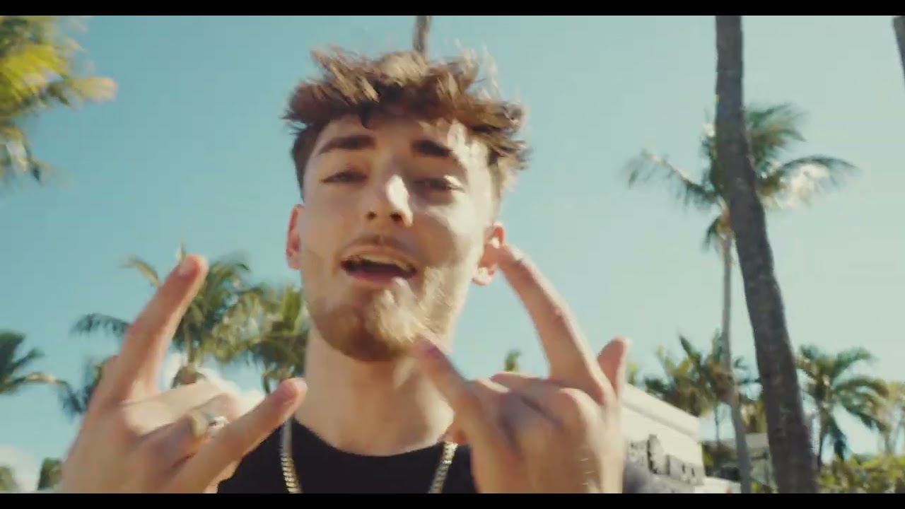 TOOFLYCJ & 813MARVIN B. - Heartbeat (Official Video)