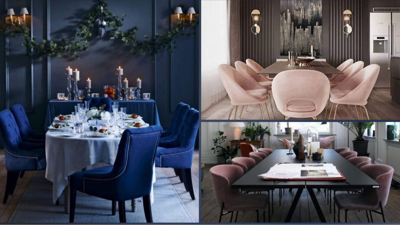 Dining Area decorating ideas||Dining Room design 2022||Home decor