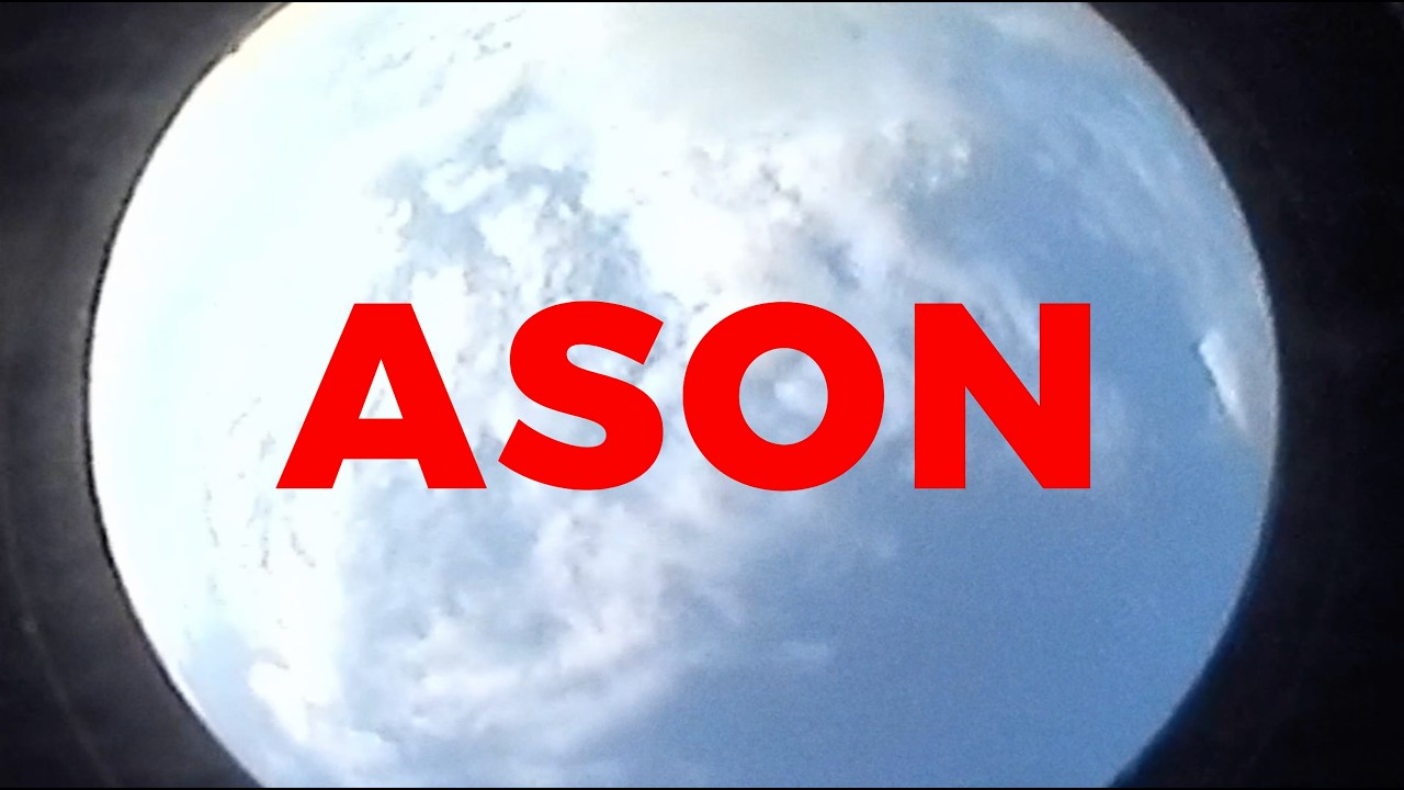 Громчи / swaggdealrr - Ason