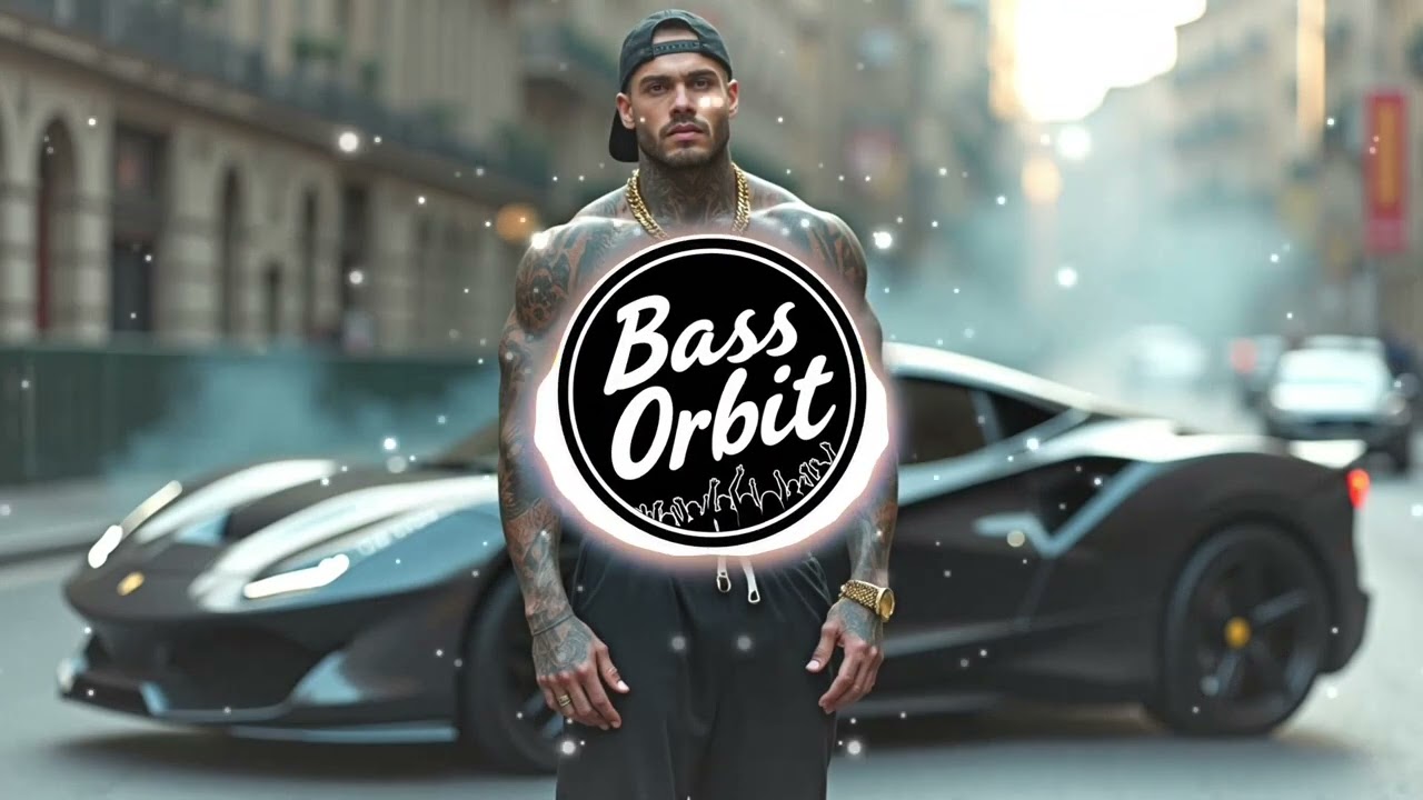 Best Trap Music Mix 2026 ⚡ Gangster Trap Vibes ⚡ Street Anthems Playlist №7