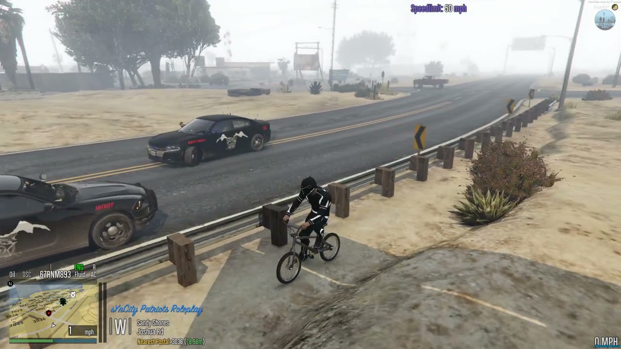 Syncity Ep. 64 Mad and confused (Conner)