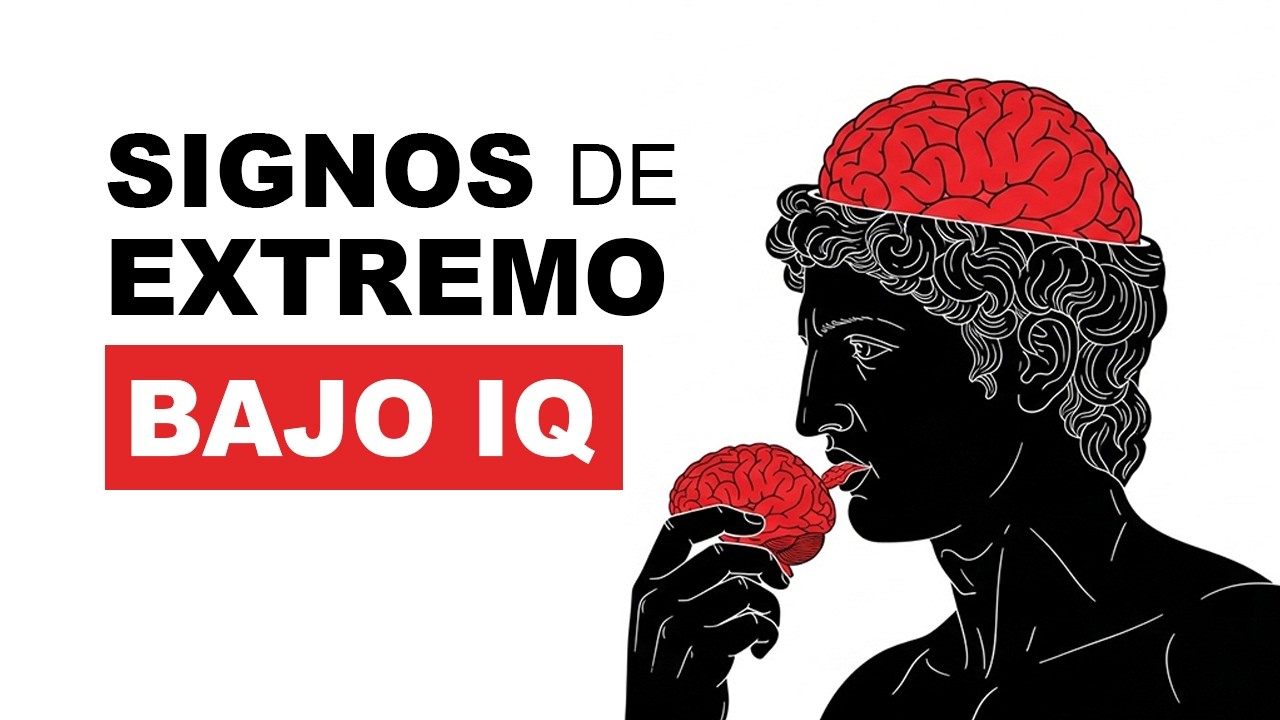 Si Haces Esto, Tu Cerebro Pierde Capacidad | Psicología Aplicada