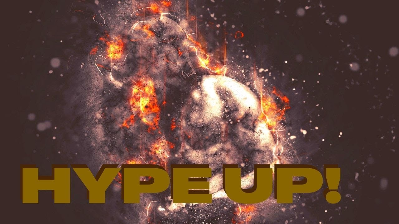 HYPE UP | New workout punk music mix 2020!