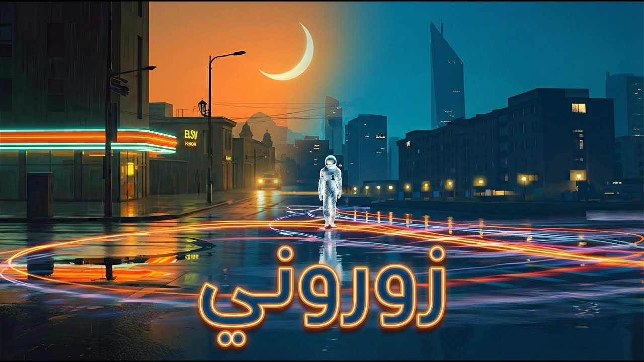 زوروني | Sad House | Egyptian Heritage Reimagined