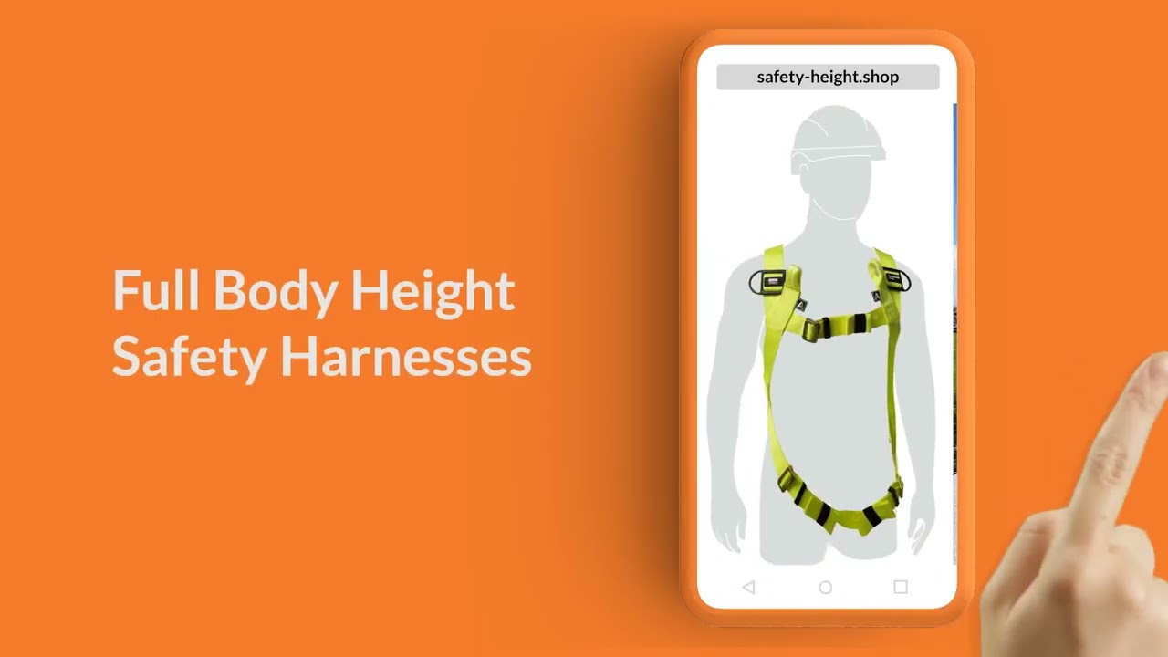 Height Safety Kits - safety-height.shop
