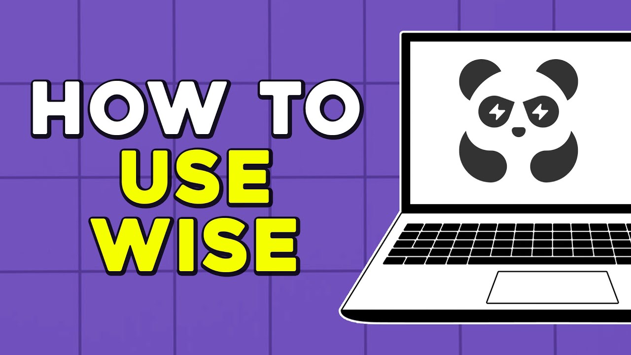 How To Use Wise On Pandabuy (Quick Tutorial)