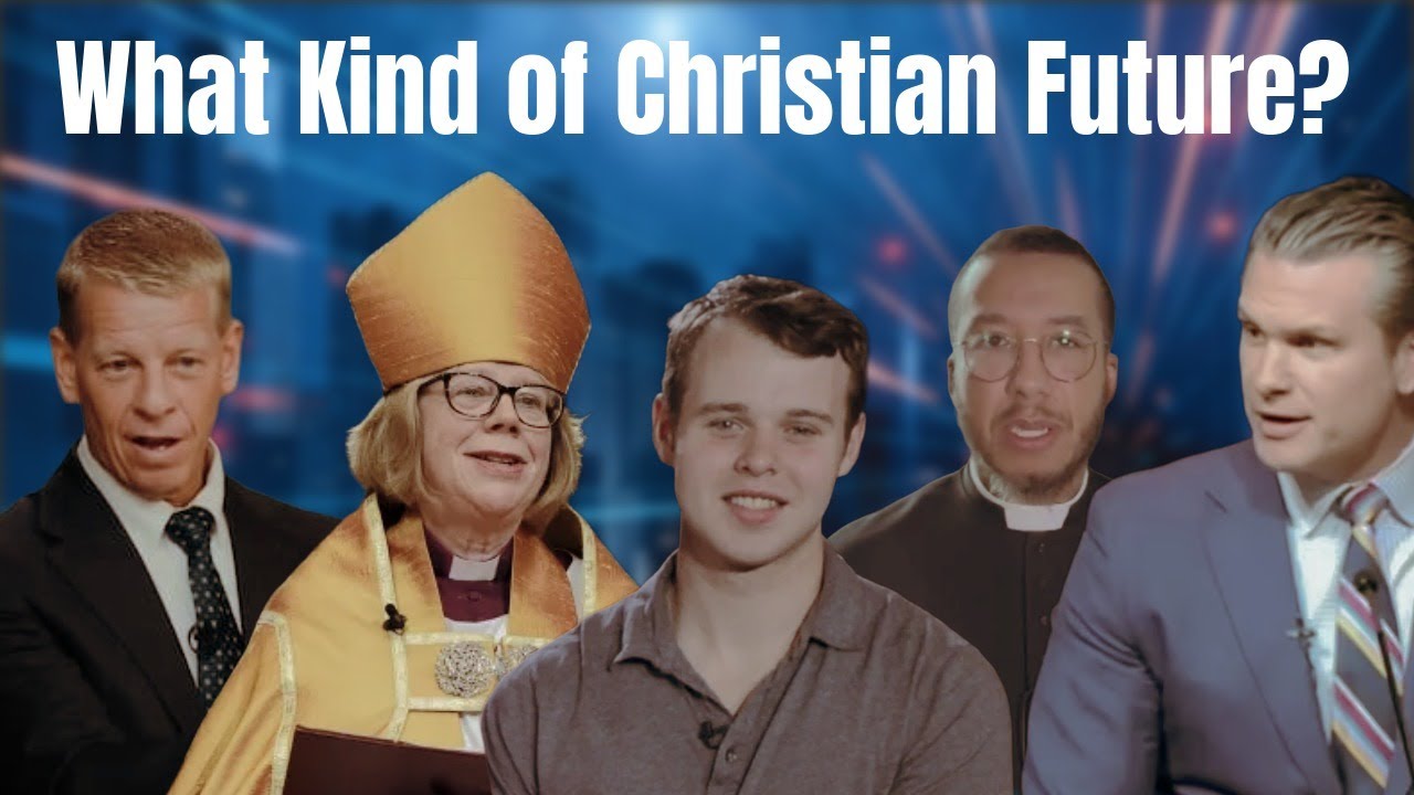 News Roundup: Evangelical Nazis?, Hegseth's Prayer, Ligonier, Pure Slop, the Duggars, & More
