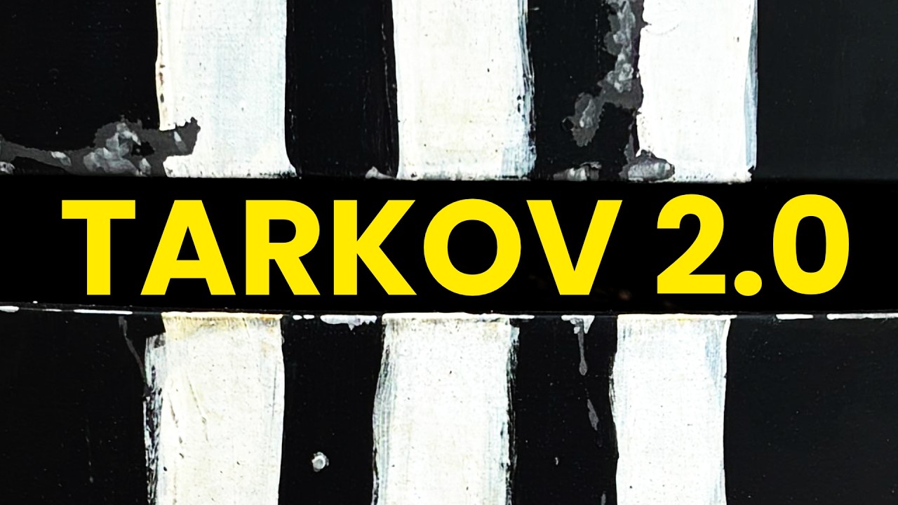Why Tarkov Is Going To CRUSH In 2026...!