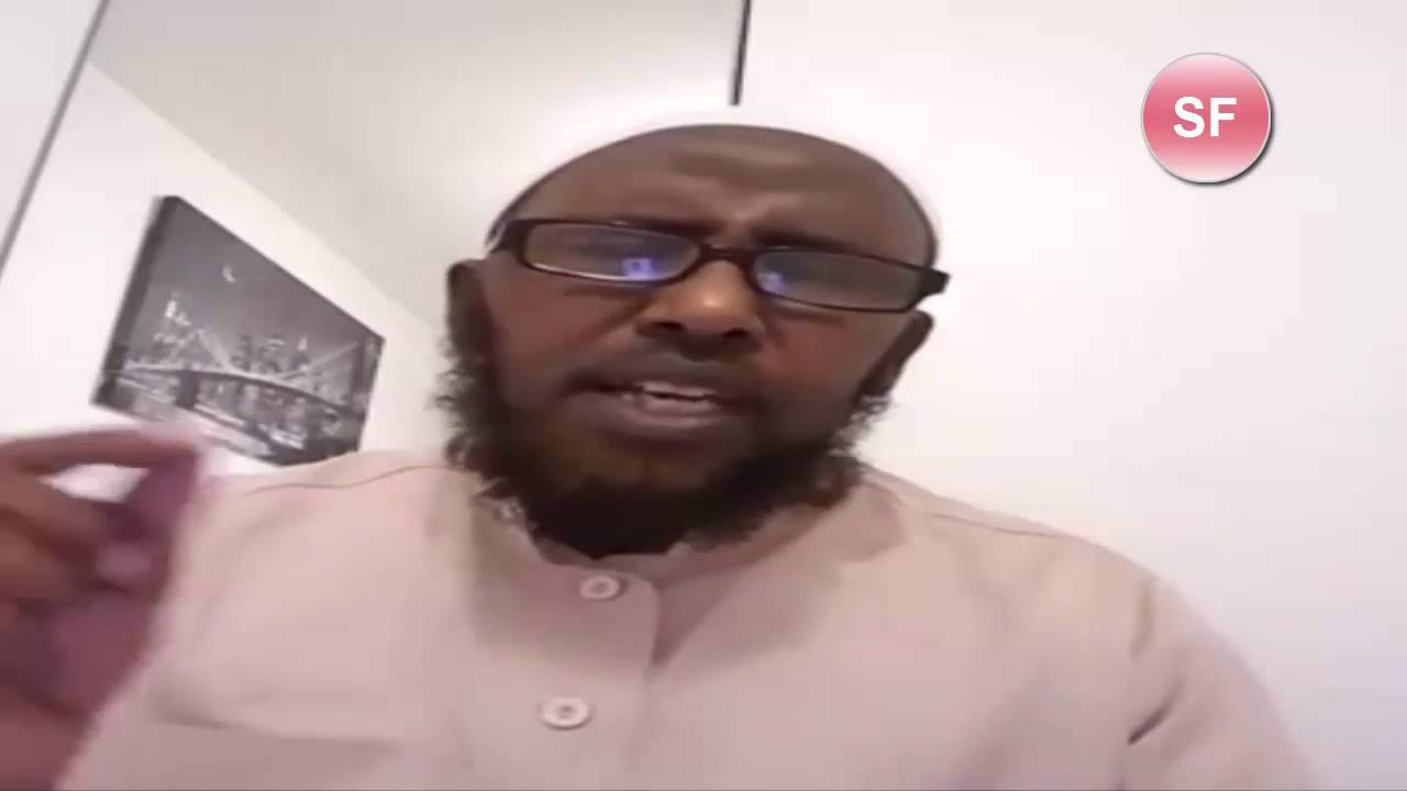 Axkaamta Dahaarada Xaydka Iyo Hablaha Ilma Xaawa Maxaad ka taqaan (1)@Sh Ibrahim Xirsi