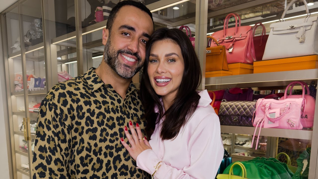 Entrando no Armário: Flavia Pavanelli abre o closet para o Etiqueta Única