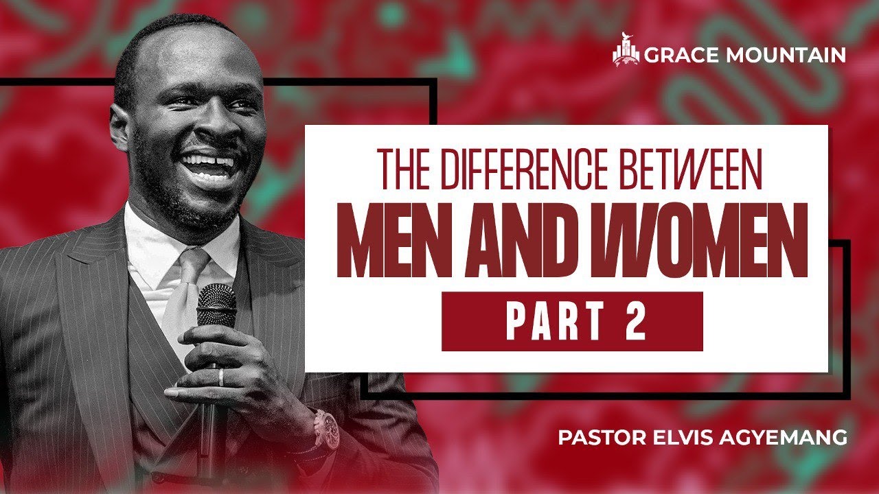The difference Between Men and Women (2) || Love Clinic || Full Video