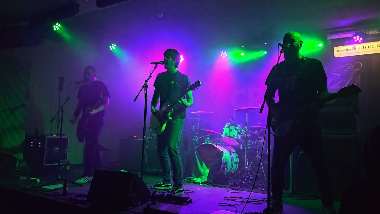 Crim(DABADABA)(Donosti)(9 enero 2026)(Parte 1)