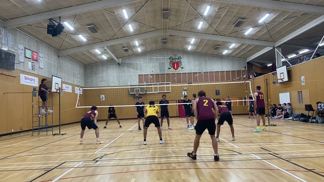 Te Iringa o Kahukura vs Middleton Grange